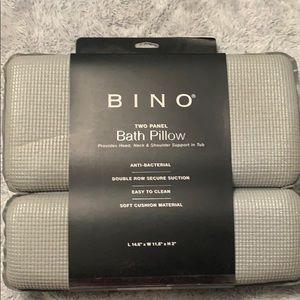 BINO bath pillow